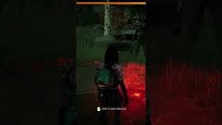 Fails #DBD #deadbydaylight #dbdshorts #gameplay #fail #shorts #fyp #fypシ゚ #gaming #girlgamer #like