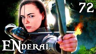 Lilia Plays Enderal #72 (Red Flags! Help!) SKYRIM