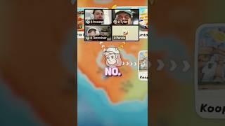 Panda Asks Pasta WHAT!? 