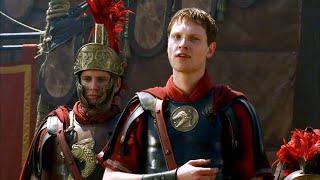 Rome (HBO) - Octavian's Victory Speech