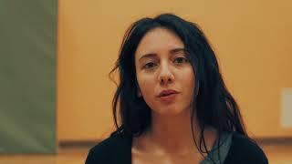 How many people can fit in a garbage bin - SzurSure Performative Collective - INVITATION-Trailer
