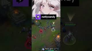 IZI LUX | natlycandy de #Twitch