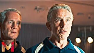 SAIPAN Trailer (2025) Steve Coogan, Roy Keane Movie HD