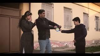 Mannequin Challenge для решения проблем насилия в отношении детей - Citrus Team (Uzbekistan)