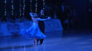 Show Emanuel Valeri - Tania Kehlet / Dance story 2017