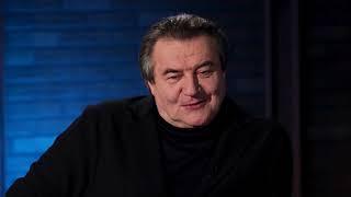 Алексей Учитель в программе "Час интервью"