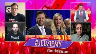 #Jedziemy | Andrzej Duda jest traktowany na świecie jako ważny partner do rozmów.