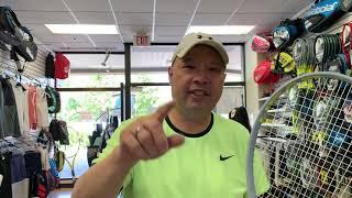 THE BEST HEAD EXTREME TENNIS RACKET LINE - 2020