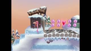 Pink Panther: Pinkadelic Pursuit (PC) Any% Speedrun in 16:35