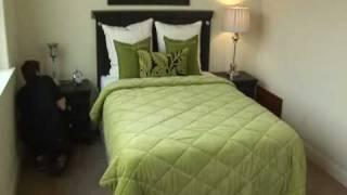 Home Staging Tips: Master Bedroom Staging