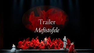 TRAILER „Mefistofele“ // Semperoper Dresden