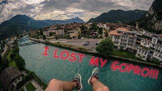 Urban Exploring in Switzerland!!