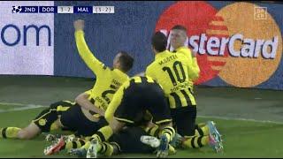 7 Minuten LEGENDÄRE Fußball-Comebacks, die KEINER erwartet hat