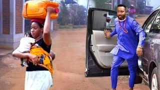 How The mother Of Twin Everyone  Rejected & Throw Away Becomes The Chosen Queen - Nigerian Movie