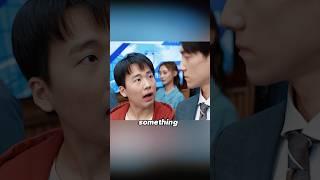 A boy went for an interview at a law firm and was admitted with just one move.#futurelink #movie