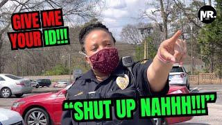ID Refusal | When Dumb Cops Get OWNED By Educated Citizens! Police Kicked Out