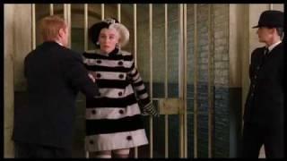 102 Dalmatians ~ "Cruella's Release" (Deleted Scene)