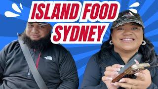 WE'RE GOING TO AMERICA SOON! GOOD FOOD SPOTS IN SYDNEY & COOKING VLOG