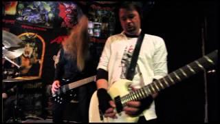 Heaven the Axe - "Good Things Come to Those Who Hate"
