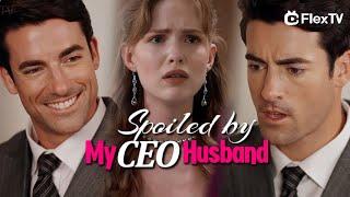 Miss. Slum turns into Mrs. CEO! - -Title“Spoiled by My CEO Husband”-  | FlexTV