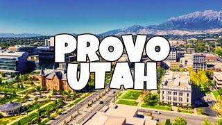 Best Things To Do in Provo, Utah