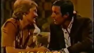 One Life To Live-Viki Comes Home From Jail; Viki & Clint's Love Is Shown 1982