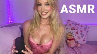 ASMR Triggers You Can't Take Your Eyes Off 