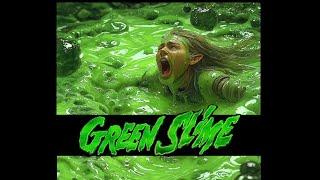 Green Slime - Dungeons and Dragons Lore