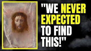 2000 Year Old Image Reveals SHOCKING Truth About Jesus