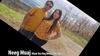 Neeg Muaj Niam Yau Yog Neeg Siab Zoo. 6/23/2020