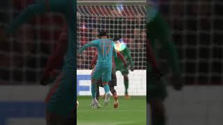 Fifa19 game