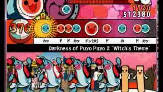 Taikojiro: Darkness of Puyo Puyo 2