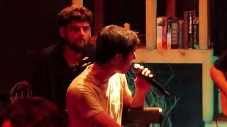 Chaiyya Chaiyya | AR Rahman | HAVI | Acoustic (LIVE - Sound Check)