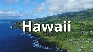 Hawaii Family Travel Video