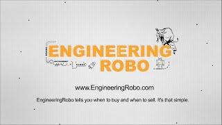 (STREAM RECAP) EngineeringRobo - The Best Trading Robo Advisor