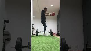 #zianimal #prepaphysique #38yearsold #squatuniversity# longevity#ATG#roadtodunk