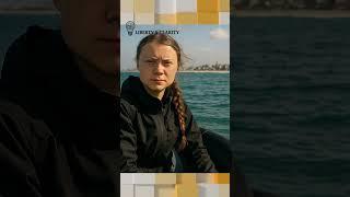 Trump vs thunberg: anger management or media stunt?