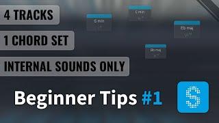 Scaler 2 - Beginner Tips #1