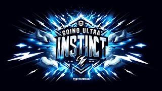 Going Ultra Instinct: Unleashing the Power | ByteMaker