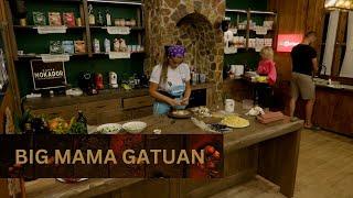 Big Mama përgatit darkën për fermerët, Ylli e ndihmon | Ferma Vip