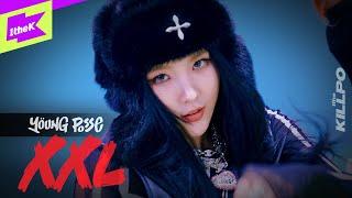 YOUNG POSSE (영파씨) _ XXL | 1theKILLPO | 원더킬포 | 퍼포먼스 | Performance | 4K | 정선혜 위연정 지아나 도은 한지은