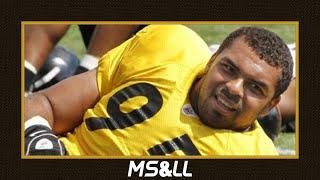 Pittsburgh defense aims at Baker Mayfield's ailments - MS&LL 10/16/20