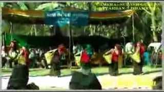 Gurung Dance in Morang