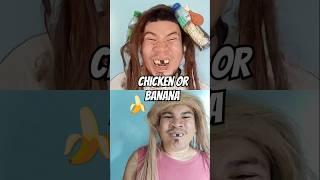 BANANA TREND'S HAHA #trending #viralvideo #viral