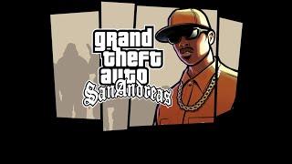 Прохождение GTA San Andreas на андроид Миссия 36 - Прощай любимая