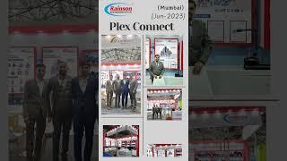 Rainson Pipe Industries Pvt. Ltd. participated in Exhibitions & Award in Year 2023 #achievement