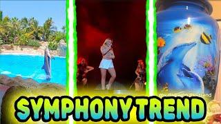 I JUST WANNA BE PART OF YOUR SYYMPHOONNYYY TREND| Symphony Trend Compilation | TikTok Compilation