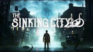 the sinking city-live stream daabaah