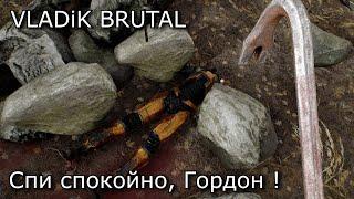 Отсылка на Half-Life во VLADiK BRUTAL  : Достижения Спи спокойно, Гордон !