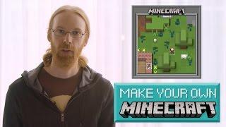 Minecraft Hour of Code: Introduction